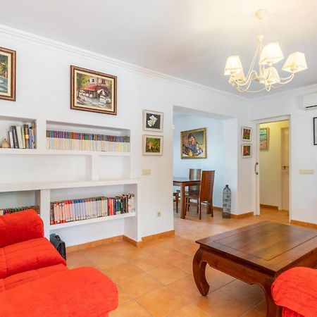 Las Flores Villa Moraira By Nora Nice Dış mekan fotoğraf