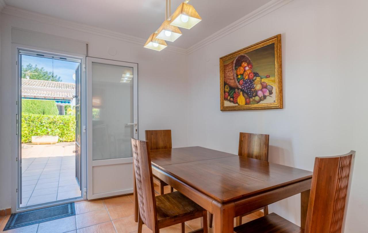 Las Flores Villa Moraira By Nora Nice Dış mekan fotoğraf